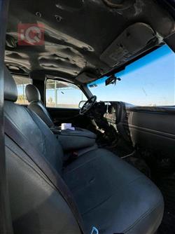 شيفروليه سلفرادو